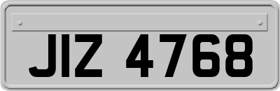 JIZ4768