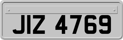 JIZ4769