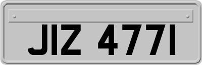 JIZ4771