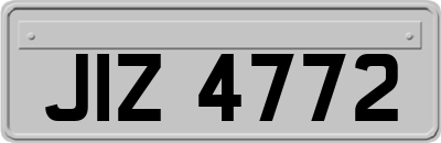 JIZ4772