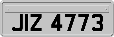 JIZ4773
