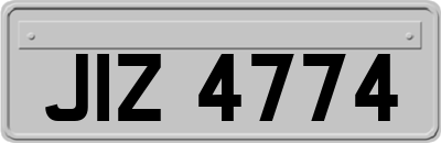 JIZ4774