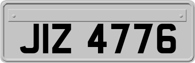 JIZ4776