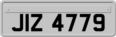 JIZ4779