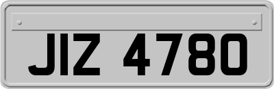 JIZ4780