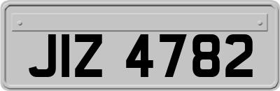 JIZ4782