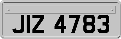 JIZ4783