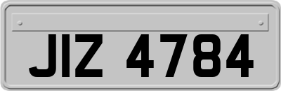 JIZ4784