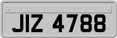 JIZ4788