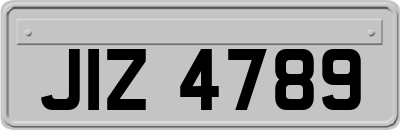 JIZ4789