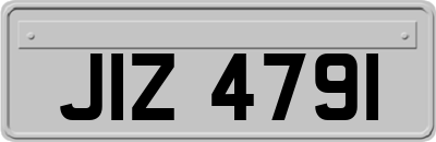 JIZ4791