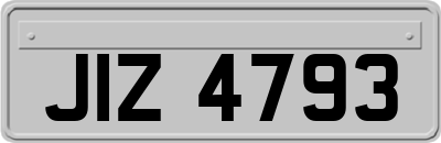 JIZ4793