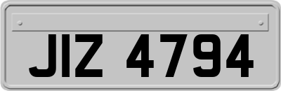 JIZ4794