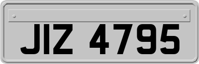 JIZ4795