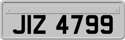 JIZ4799