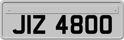 JIZ4800