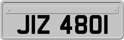 JIZ4801