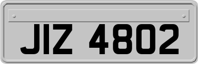 JIZ4802