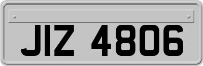 JIZ4806