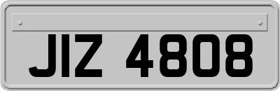 JIZ4808