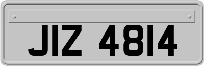 JIZ4814