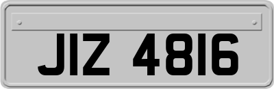 JIZ4816