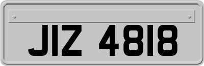 JIZ4818