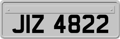 JIZ4822