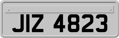 JIZ4823