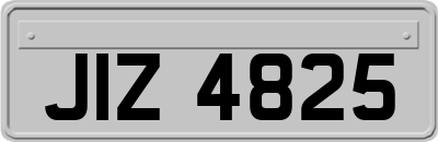 JIZ4825