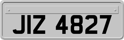 JIZ4827