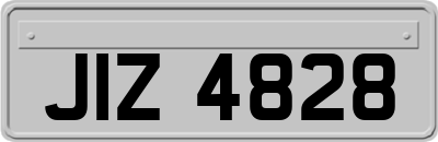 JIZ4828