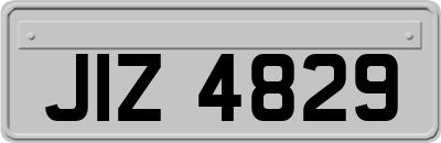 JIZ4829