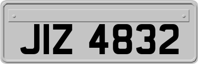 JIZ4832