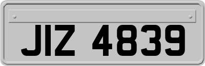 JIZ4839