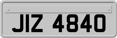 JIZ4840