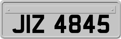 JIZ4845