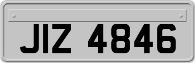JIZ4846