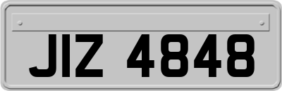 JIZ4848