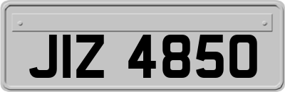 JIZ4850