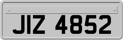 JIZ4852