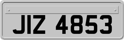 JIZ4853