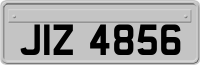 JIZ4856