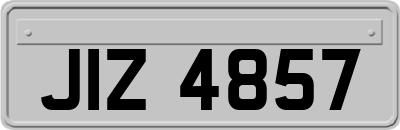 JIZ4857