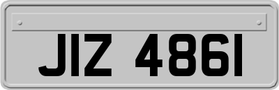 JIZ4861