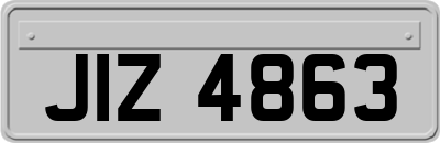 JIZ4863