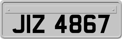 JIZ4867