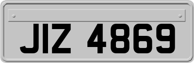 JIZ4869