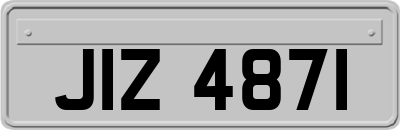 JIZ4871