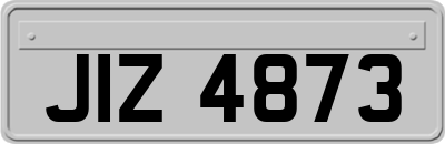 JIZ4873